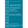Eudemian Ethics: Books I, II, and VIII, Used [Paperback]