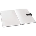 thumbnail image 3 of Cuaderno Dibujo Canson Bocetos Art Book 180° 80h 8.9x14cm Canson Cuaderno Dibujo Canson Art Book 180 Broche 8,9x14cm 80h 96g, 3 of 4