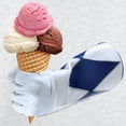 thumbnail image 3 of CafePress - Power Rangers Holding Ice - Kids Sweatshirt, Youth Crew Neck Sweatshirt, 3 of 4