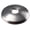 Satin Nickel, variant on Westbrass D128-07 1/2" Sure Grip Low Pattern Flange for Copper Pipe (5/8" OD), Satin Nickel