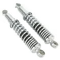 thumbnail image 4 of 1 Pair Rear Shock Absorber Suspension Replacement Motorcycle Accessory Fit for Honda Z50, 4 of 14