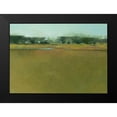 thumbnail image 2 of Hargreaves, Greg 14x11 Black Modern Framed Museum Art Print Titled - La Cienega, 2 of 5