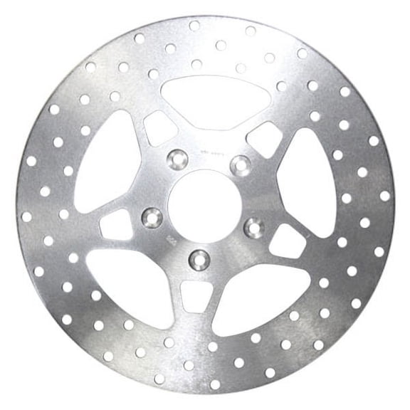 EBC FSD008 - Touring Front Left Brake Rotor