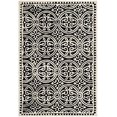 thumbnail image 3 of Safavieh Cambridge Black Transitional Rug - 3' x 5', 3 of 5