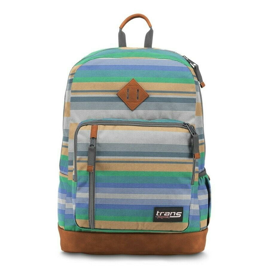 Trans by JanSport Trans by JanSport 18" Dakoda Backpack Variegated