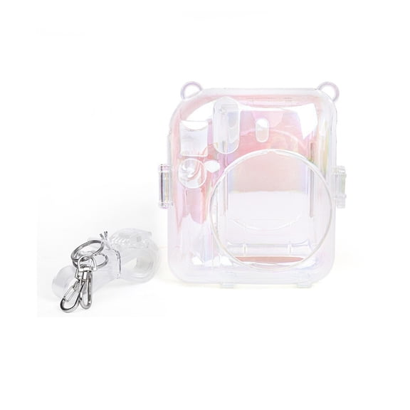NoavLife Camera Case Travel Friendly Design Practical Camera Housing Plastic Texture for Mini 12 camera bag