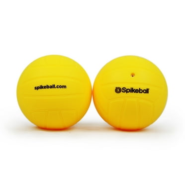 Spikeball Standard Replacement Balls (2 Pieces)