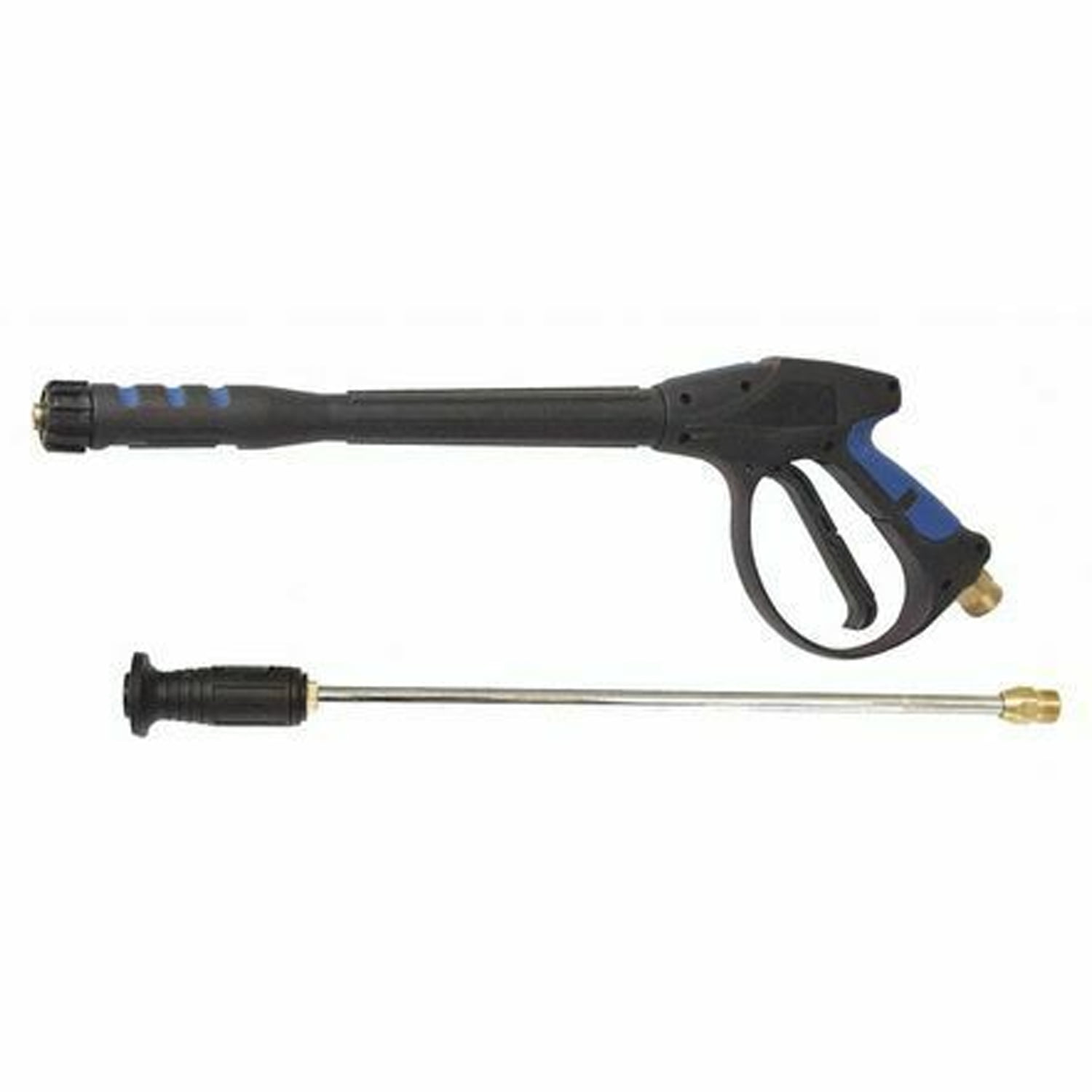 Apache 99023801 Pressure Washer Gun Kit with Variable Wand, Up To 7 GPM