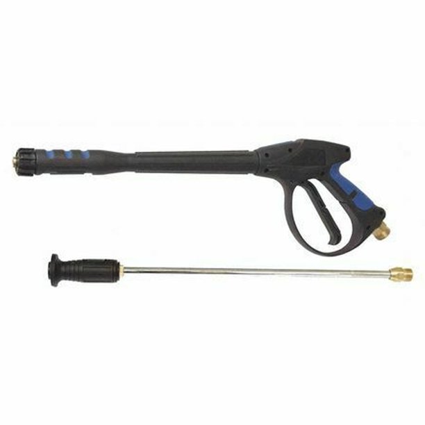 Apache 99023801 Pressure Washer Gun Kit with Variable Wand, Up To 7 GPM