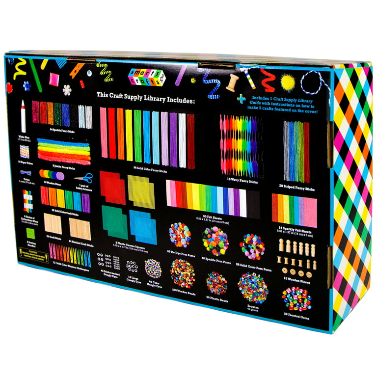  Montcool 16 Colors Toddler Crayons & 137 Pcs Scratch Paper Art  Set : Toys & Games