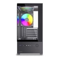 thumbnail image 4 of Gabinete acteck panorak gc600 rgb negro m-atx ac-943826, 4 of 4