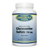 Glucosamine Sulfate 750 mg by Vitamin Discount Center 90 Capsules