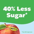 thumbnail image 4 of Mott's for Tots Apple Juice, 64 fl oz, Bottle, 4 of 10