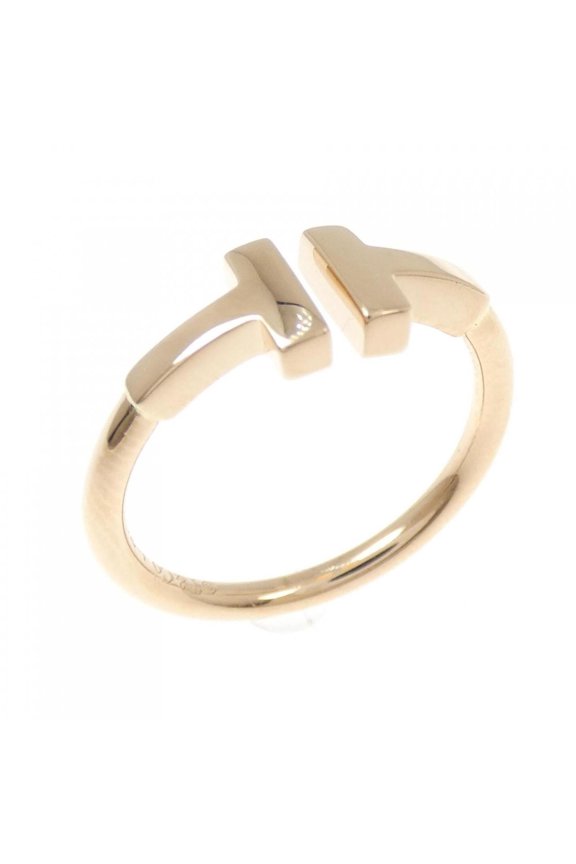 Pre-Owned Tiffany T Wire Ring