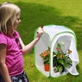 thumbnail image 2 of Terrario Butterfly Habitat Jage, paquete de 3 unidades RESTCLOUD, 2 of 6