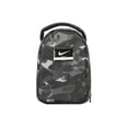 thumbnail image 2 of Nike Brasilia Insulated Lunch Bag - Black / Camo - One Size, 2 of 3