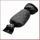 thumbnail image 3 of Ice Scraper Mitten For Windscreen, Snow Removal With Antifreeze Glove Will Scrape Pesky Frost And Ice From Windscreens With Ease, Snow Squeegee Ultra-, 3 of 3