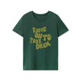 thumbnail image 4 of Camiseta de mujer Fernando de manga corta con cuello redondo para deportes S, 4 of 8