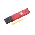 thumbnail image 2 of PH , Portable LCD Digital Food Beverage PH  Aquarium Pool Water Quality Testing Pen Meter, 2 of 8