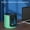 Green_Base#18207, variant on Cyber_Monday Deals! Byikun Mini Conditioning Fan Desktop Cooler Fan Mini Curling Fan Portable Mini Cooler USB Conditioning Fan Desk Top Water Cooler Fan