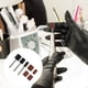 thumbnail image 3 of 102pcs / set Nail Manicure Sanding Bands Drum Manga Grit Mandrel Herramienta Rotary Kit de herramientas, 3 of 5