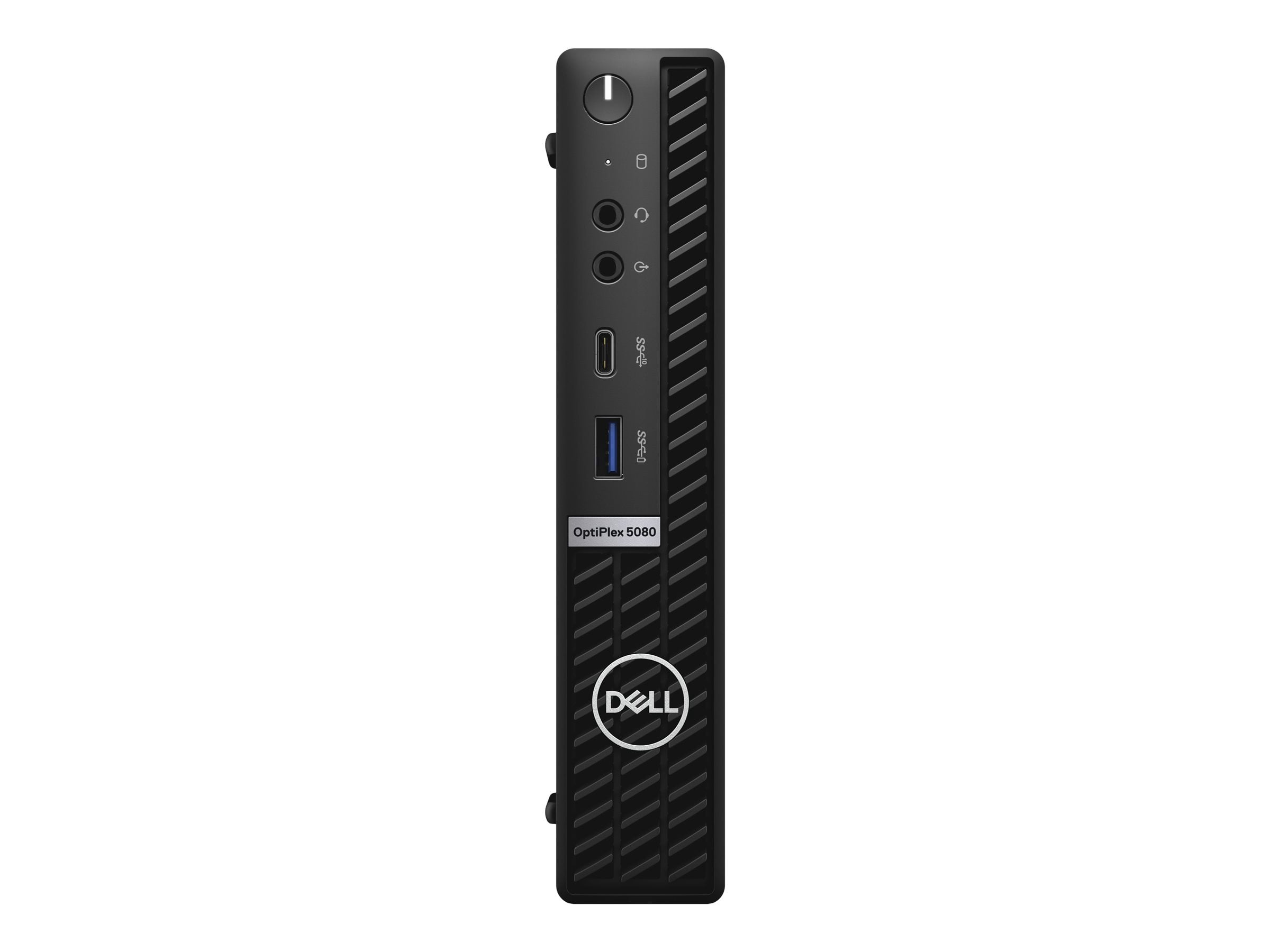 Restored Dell Optiplex 5080 Mini PC Desktop Intel Core i5-10500 32GB RAM 512GB SSD Windows 11 Pro (Refurbished)