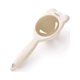 thumbnail image 1 of Separador de yema de huevo BuyWeek de Paja de Trigo color Beige 17.5*6.5 cm, 1 of 2