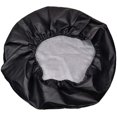 thumbnail image 4 of Spare Tire Cover Wheel Protectors, Weatherproof Vinyl Leather, For Honda Cr-v, 4 of 4