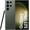Green, variant on Samsung Galaxy S23 Ultra 5G Dual S918B 256GB 12GB RAM GSM Unlocked – Green