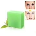 thumbnail image 1 of onlyliua para Interior/Exterior Jabón Aceite Jabón Ducha y Jabón Limpiador Facial Jabón Limpiador 100G, 1 of 7