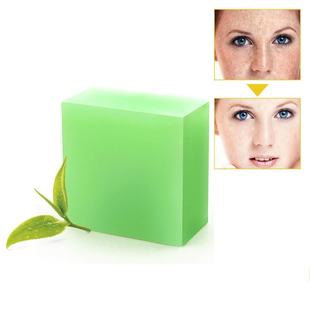 onlyliua para Interior/Exterior Jabón Aceite Jabón Ducha y Jabón Limpiador Facial Jabón Limpiador 100G
