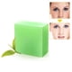 thumbnail image 1 of Xihbxyly Set de Jabón de Cúrcuma, Barra Limpiadora Facial Iluminadora, Mascarilla de Cúrcuma, Jabón de Ducha Nutritivo, Cuidado de Piel Sensible, para Hombres y Mujeres de Todo Tipo., 1 of 7
