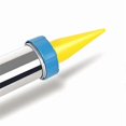 thumbnail image 4 of 50PCS Yellow Cone Nozzle for Bulk Caulk Tools for Caulking Nozzle Applicator Replacement, 4 of 5