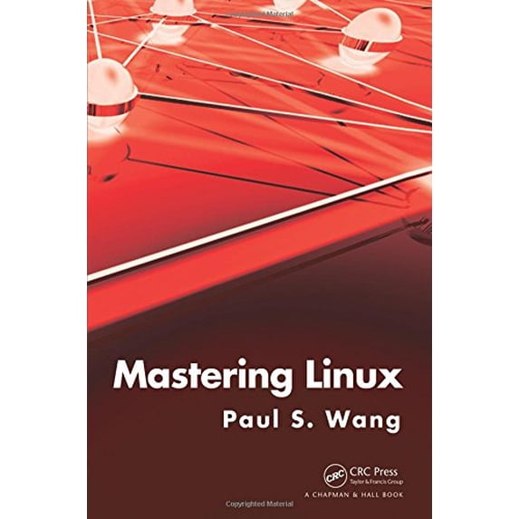 Pre-Owned Mastering Linux (Paperback) 1439806861 9781439806869