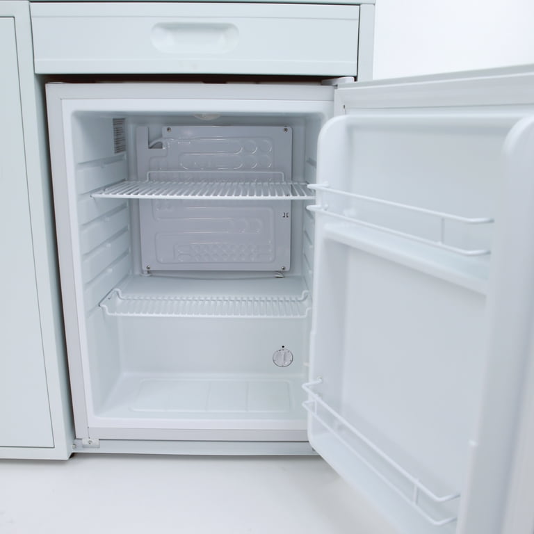 Avanti Ck3616 36 Combo Kitchen - White Avanti Ck3616 36 Combo Kitchen - White