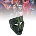 thumbnail image 3 of LYUMO Motif Innovant Masques d'Halloween en Résine Masques d'Horreur pour Fête de Noël Carnaval Activité, Masques de Fête Costume, Masques d'Halloween, 3 of 10
