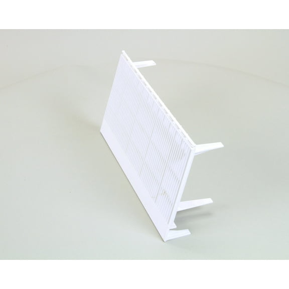 Scotsman Cube Deflector 02-3337-01 - Genuine OEM Replacement Part