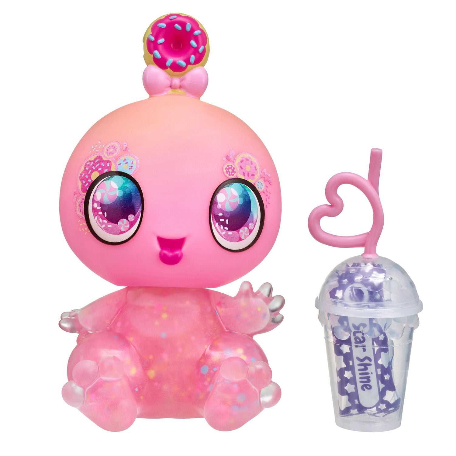 Goo Goo Galaxy™ Single Doll Pack - Astra Nommy - Walmart.ca