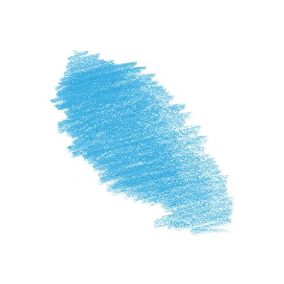 Caran Dache Classic Neocolor Ii Sky Blue