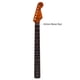 thumbnail image 4 of Reemplazo de mástil de guitarra eléctrica - 22 trastes, diapasón de palisandro, estilo Tele TL/ST, 4 of 10