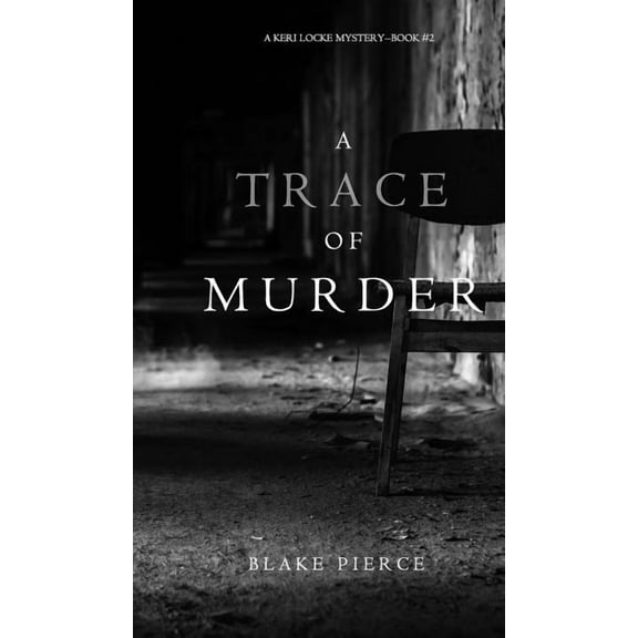 A Trace Of Murder A Keri Locke Mystery-