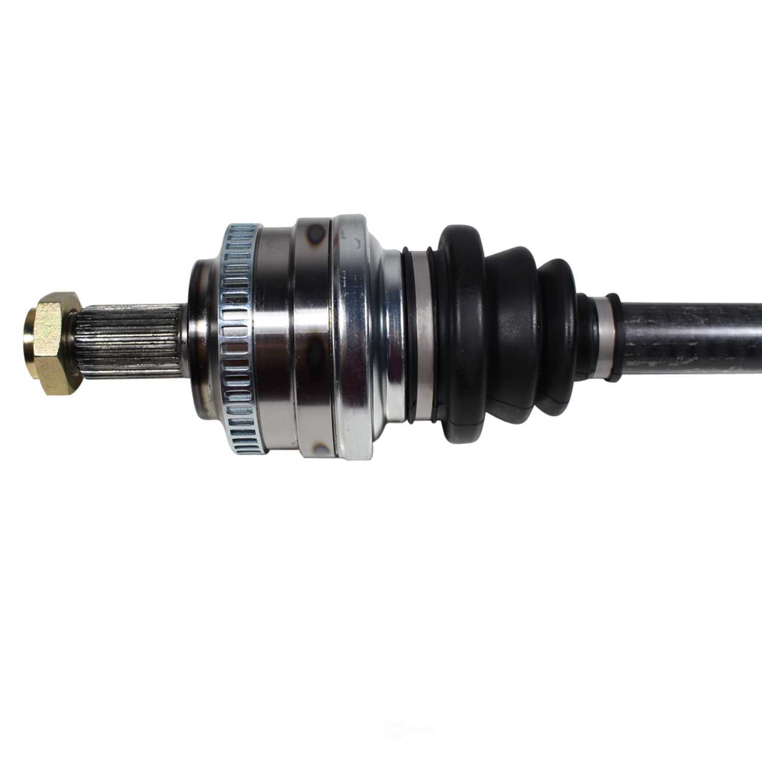 GSP NCV27500 GSP New CV Axle Fits select: 2001-2006 BMW M3, 2006 BMW M ROADSTER