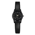 thumbnail image 1 of On Sale! Womens Watches Unisex Lovers Fashion Business Design Hand Watch Leather Watch Mothers Day Gift for Grilfriend,D Buy 2 Save 10%, 1 of 2
