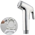 thumbnail image 4 of Faucet Sprayer Set Stainless Steel Hand Bidet Faucet Sprayer Set For Bathroom Shower Head Individual, 4 of 4