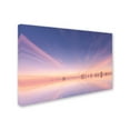 thumbnail image 2 of Trademark Fine Art 'Romance' Canvas Art by Philippe Sainte-Laudy, 2 of 3