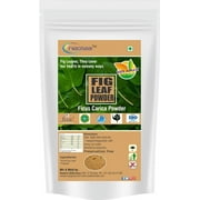 Neotea Flax Athi Illai Fig leaf Powder (10.58 OZ) 300 Gm