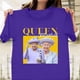 thumbnail image 1 of Camiseta de manga corta de la reina Isabel II, conmemorativa de la reina de Inglaterra, camiseta conmemorativa de la reina Isabel II, ropa conmemorativa de Isabel II, 1 of 3
