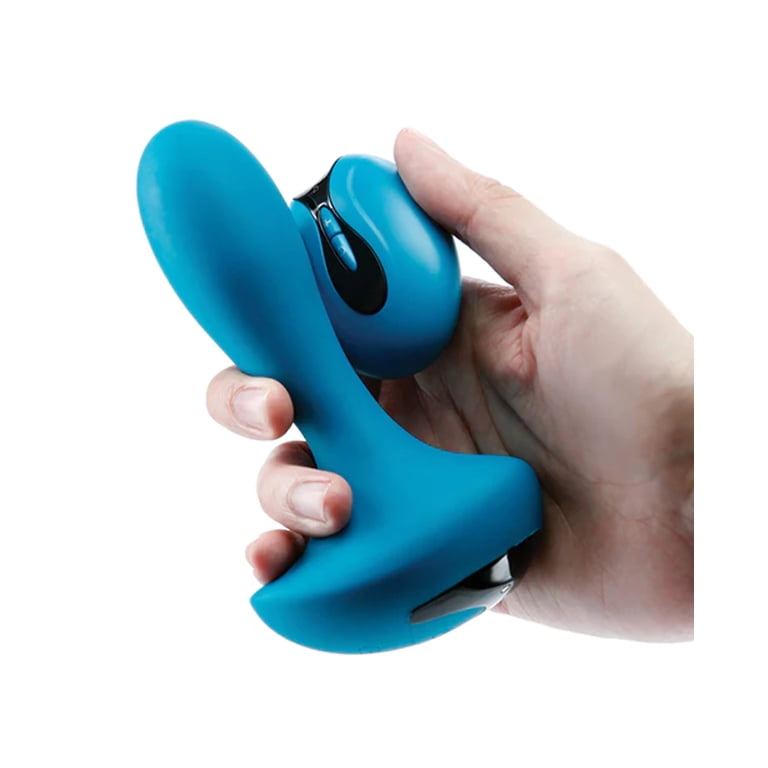 renegade vibrating massager Handyman Prostate Massager main image 1