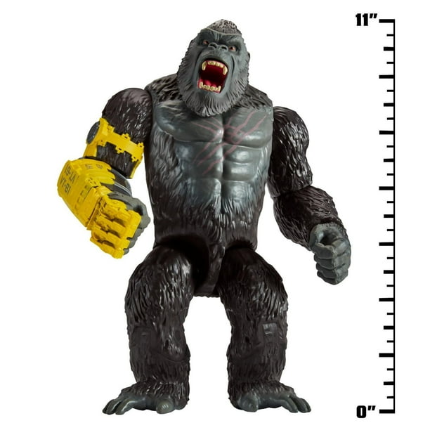 King Kong様 Godzilla x Kong: 11