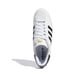 thumbnail image 3 of Tenis Adidas Superstar ADV GW6930 blanco 24, 3 of 5